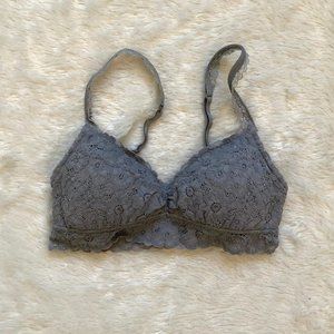 AE Aerie Lace Bralette